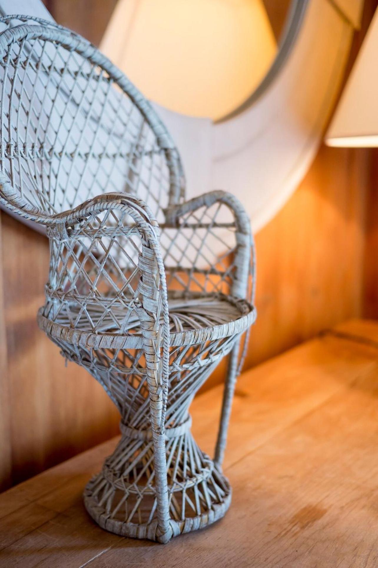 La Ruinette - Boutique Apartments Le Chable Exterior photo